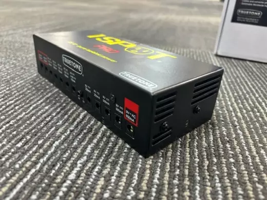 Truetone - TT-CS12 2