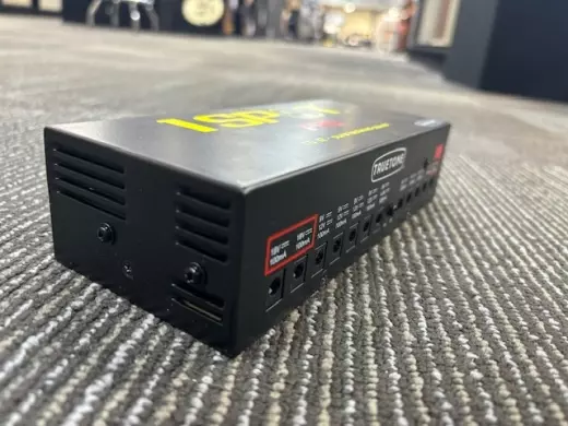 Truetone - TT-CS12 3