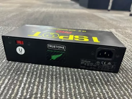 Truetone - TT-CS12 4
