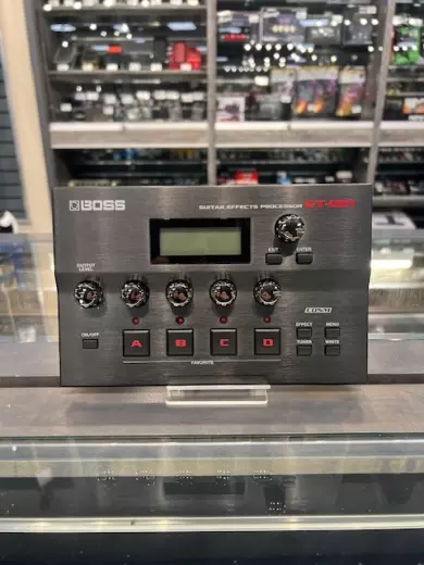Roland - GT-001