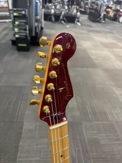 Fender - 014-0282-314 3