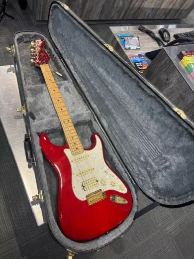 Fender - 014-0282-314 6