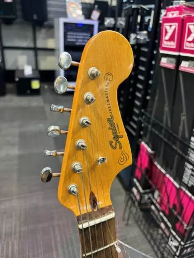 Store Special Product - Squier - 037-4083-500