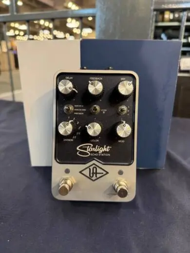 Universal Audio - UA-GPM-STAR