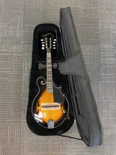 Gold Tone - GM-35