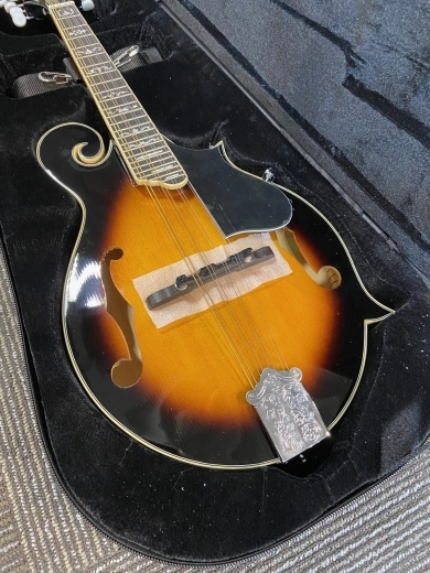 Gold Tone - GM-35 2