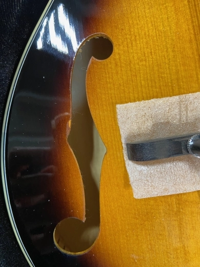 Gold Tone - GM-35 3