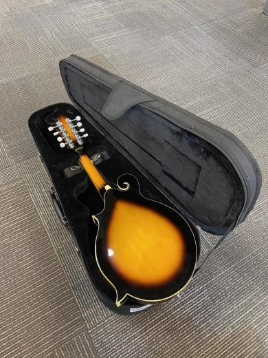 Gold Tone - GM-35 5