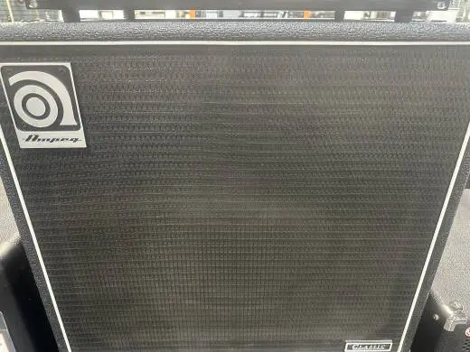 Ampeg - SVT-15E
