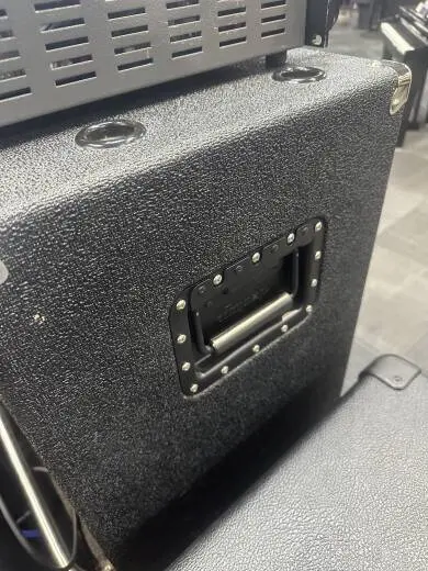Ampeg - SVT-15E 2