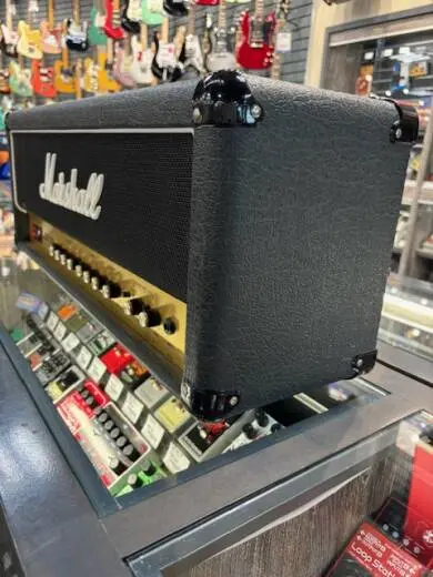 Marshall - DSL50 2