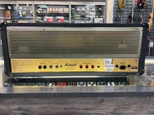 Marshall - DSL50 2