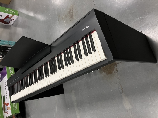 Gear Hunter | Roland - FP-30-BK