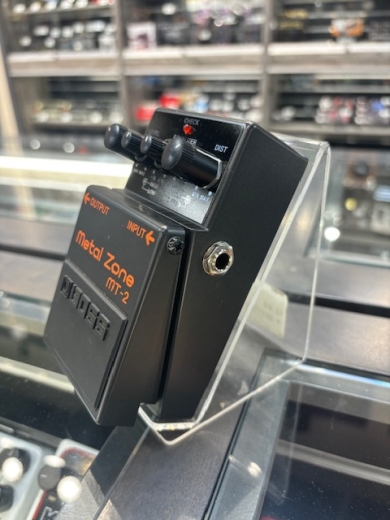 Store Special Product - BOSS - MT-2