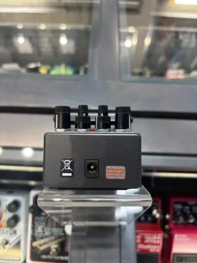BOSS - MT-2 4