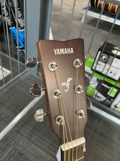 Yamaha - FS800 SDB 3