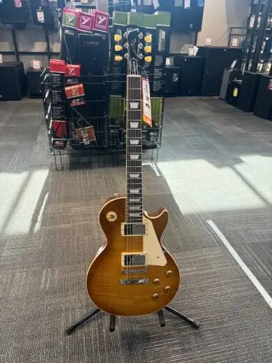 Gibson - LPS5Y23DLNH 2