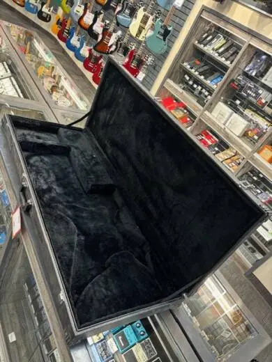 BC RICH BEAST CASE 2