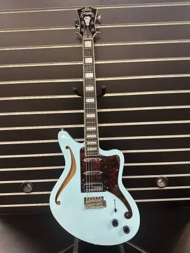 D'angelico Premier Bedford SH