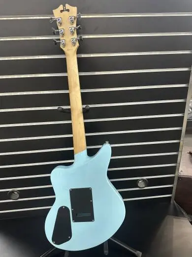 D'angelico Premier Bedford SH 2