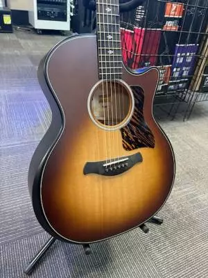Taylor Guitars - 314CE 50TH KOA