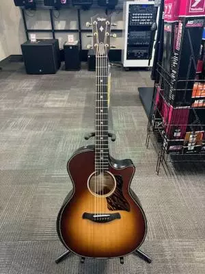 Taylor Guitars - 314CE 50TH KOA 2