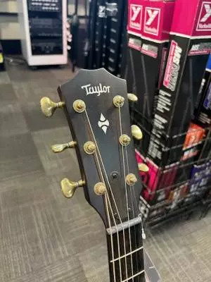 Taylor Guitars - 314CE 50TH KOA 2