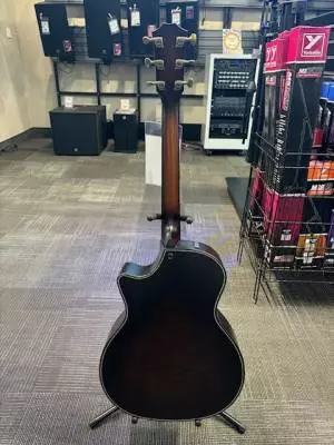 Taylor Guitars - 314CE 50TH KOA 2