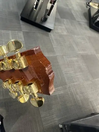 Gibson - ACSD19ANGH 2