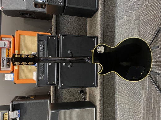 Gibson Custom Shop - LPB57ULEBGH 5