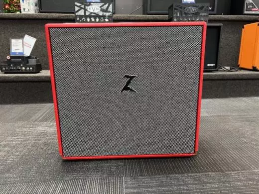 Dr. Z - Z-28MKII 112 RD