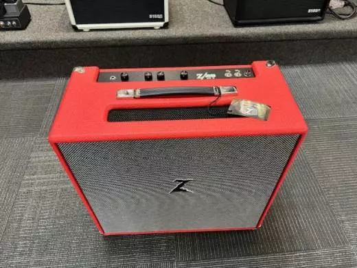 Store Special Product - Dr. Z - Z-28MKII 112 RD