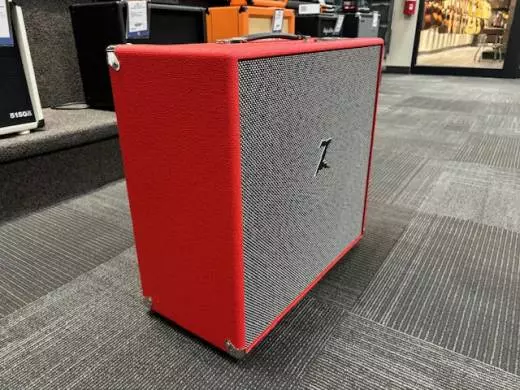 Store Special Product - Dr. Z - Z-28MKII 112 RD