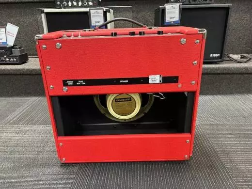 Dr. Z - Z-28MKII 112 RD 2