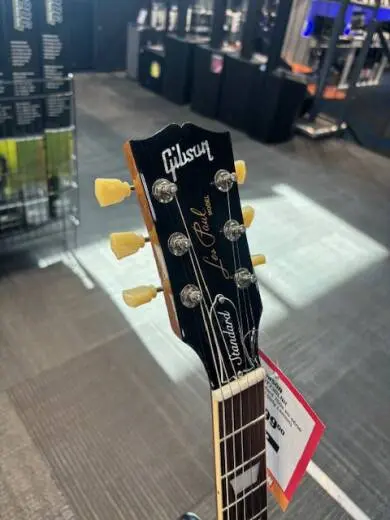 Gibson - LPS5Y23DLNH 2