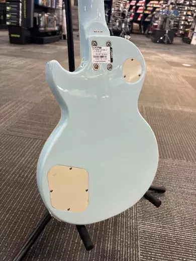 Epiphone - ES1PPLPFBNH 5