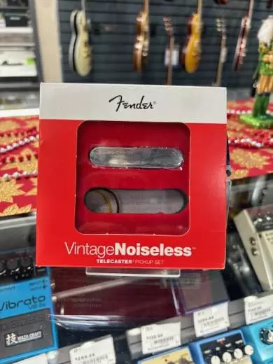 Fender - VINT. NOISELESS NECK