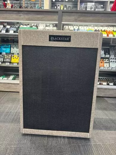 Store Special Product - Blackstar Amplification - STJ212VOCFWN