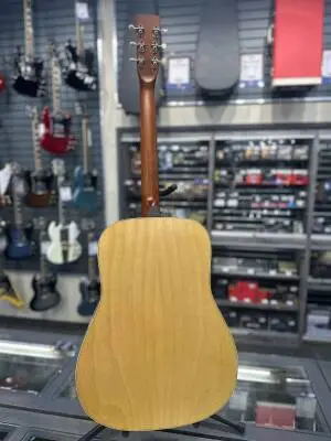 Norman - N51892 2
