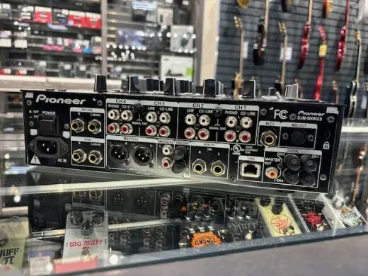 Pioneer - DJM-900NXS 2