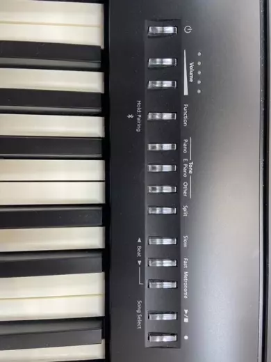 ROLAND FP30X + STAND + PEDALS 5