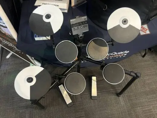 Store Special Product - Roland - TD-02K