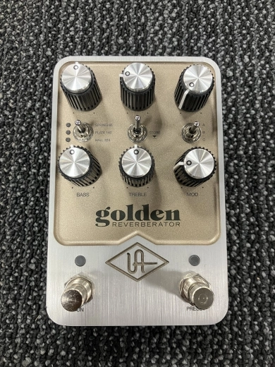 Universal Audio - UA-GPM-GOLD 2