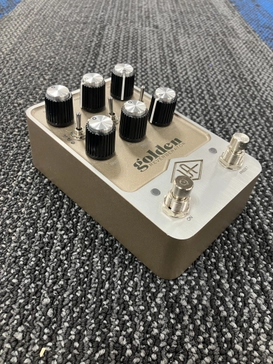 Universal Audio - UA-GPM-GOLD 3