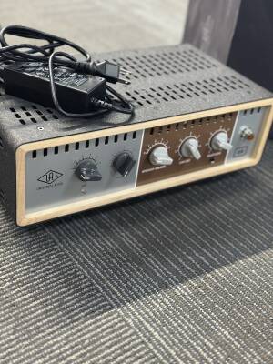 Universal Audio - UA-OX