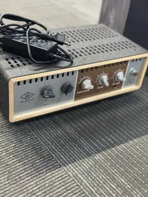 Universal Audio - UA-OX
