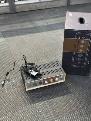 Universal Audio - UA-OX 2