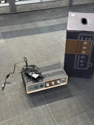 Universal Audio - UA-OX 2