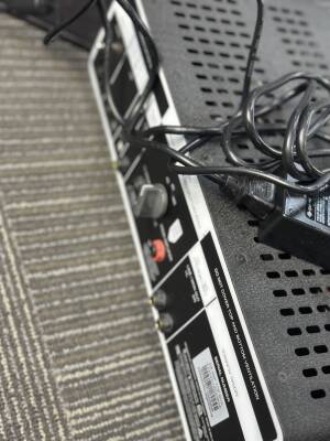 Universal Audio - UA-OX 2