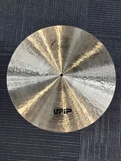 UFIP CLASS SERIES 22 CRASH RIDE